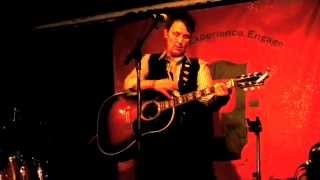Mary Gauthier - Another Train (UNRELEASED)