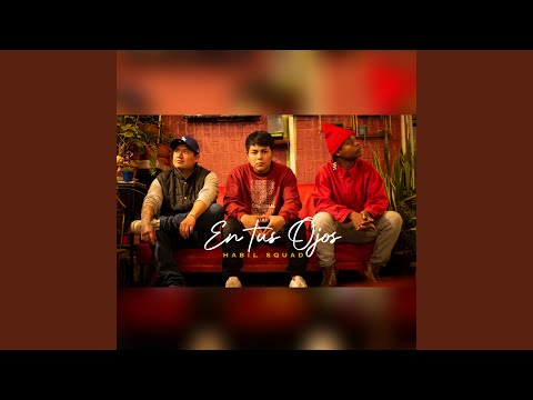 En Tus Ojos