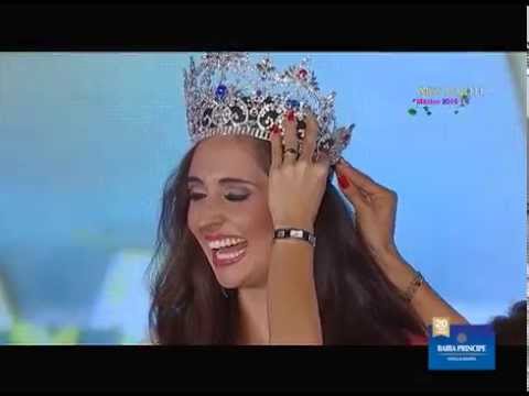 Miss Earth Mexico 2015 en Bahia Principe