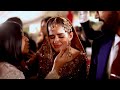 Emotional Rukhsati Wedding Highlight 2025