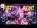 Magie Terug In Camp Nou Door Fati & Ronaldo Of Fernandes De Baas?