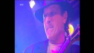 Blindside Blues Band - Crossroads (Live at Rockpalast)