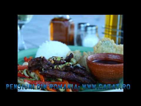 PENSIUNE INIMA BUCOVINEI - Cazat.ro