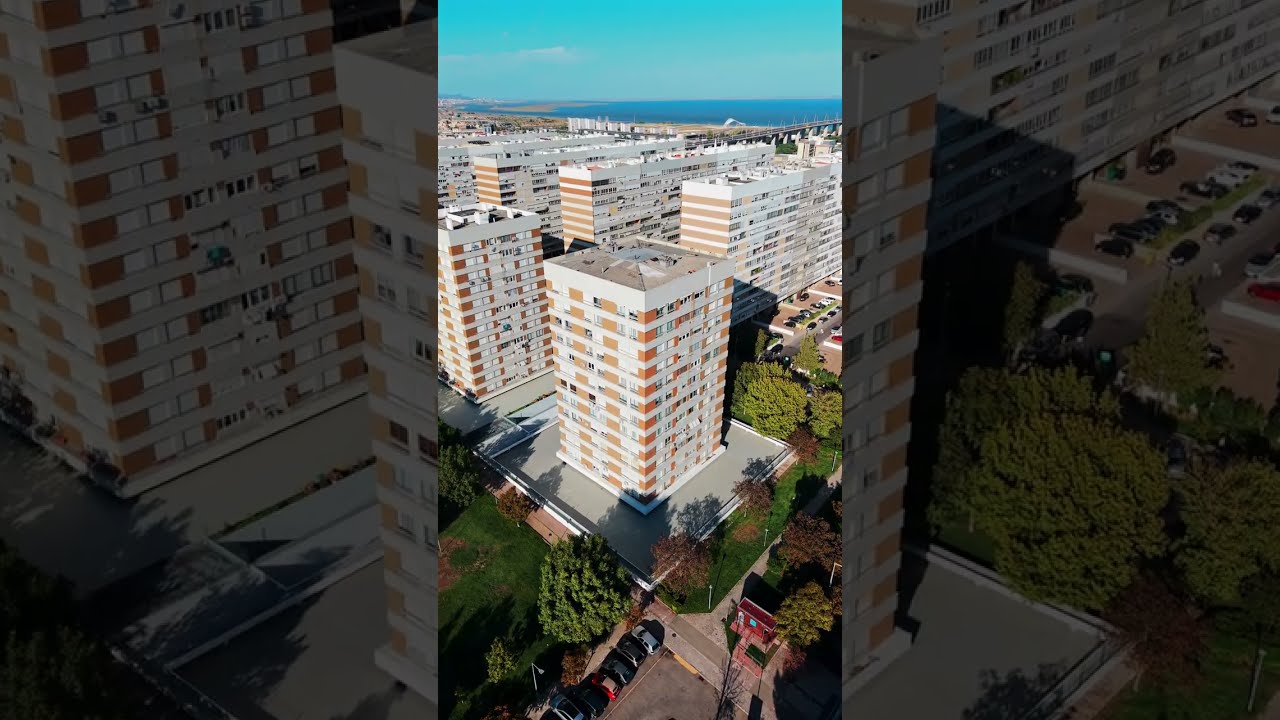 Vídeo do imóvel