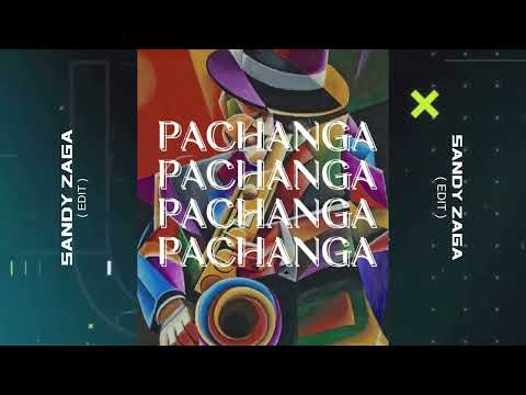 Pachanga - JaySi,DJ Laz,PLYBCK, ( Sandyzaga Edit )