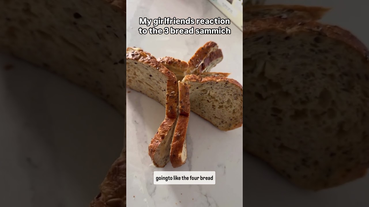 Bread