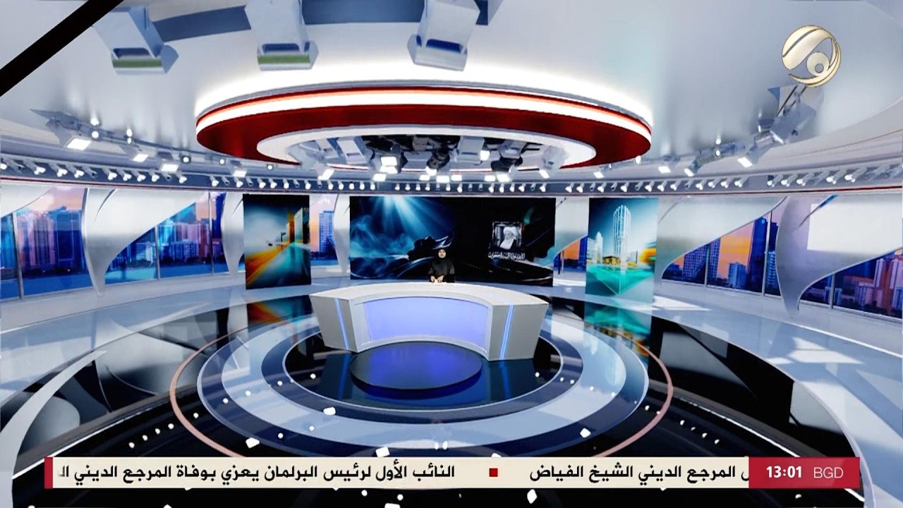 فيديو | المرصد الخبري - رئيس الوزراء يعزي بوفاة المرجع الديني الكبير الشيخ الفياض | 2026/6/4