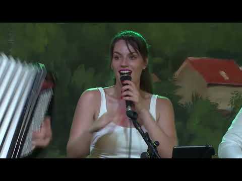 Sladki Greh - Ne cukaj me za kitki