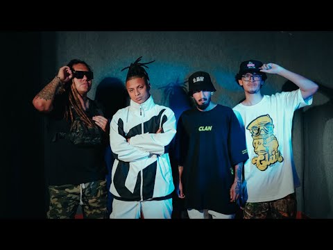 BLAXIMENTAL, RAY BG, MORDEKAI, ELIJAH & GIANCO EN #ONESESH 12