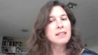 Liz Canner, Orgasm Inc. director, interview - part 2 video