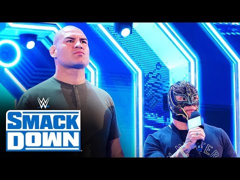 Post-Draft Night One Fight Size: Reactions To The New Bayley & Draft Moves