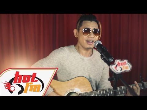 FAIZUL SANY - JATUH (LIVE) - Akustik Hot - #HotTV