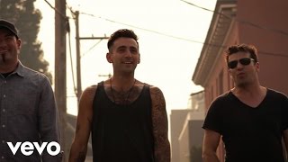 Hedley - Hello (Album Trailer)