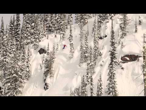 Andrew Whiteford / Retallack - March 2013