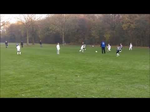 Swift 64 F3 tegen Zwart wit 36 F3