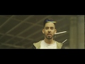 Mike Shinoda - Running from My Shadow (Feat. grandson)