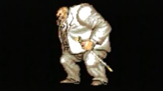 The Punisher Sega Genesis Complete Easy Mode Game Gameplay Longplay