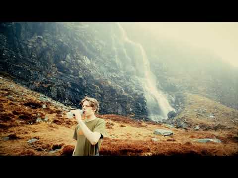 Cape Wrath Trail April 2018