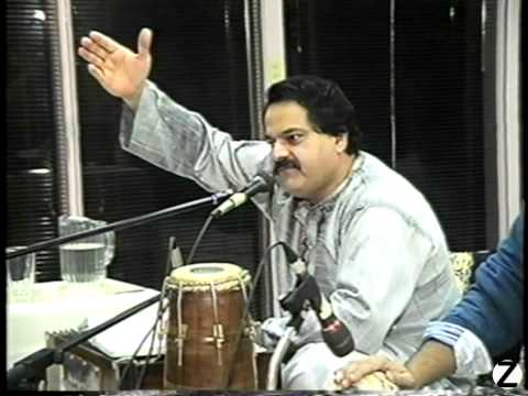 Ghazals by Iqbal Khassim (Iqbal Qasim) Part 1 of 2