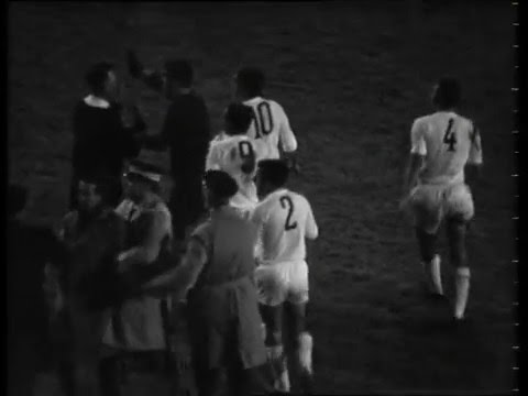 Sportens aarsrevy 1967 DR