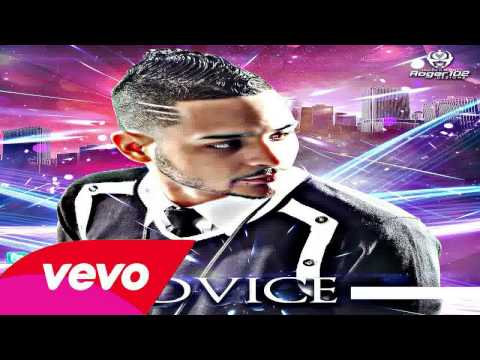 Dvice - Cualquiera se Enamora (Original) (Con Letra) ★REGGAETON 2013★ IPAUTA