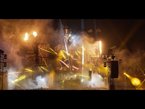 Critical Sound - Boomtown Fair [Official After Movie]