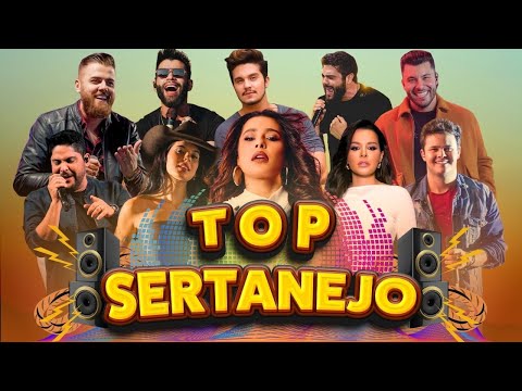 Top 100 Sertanejo 2025 🤠 Mix As Mais Tocadas (Ana Castela, Simone Mendes, Gusttavo Lima,...)