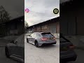 Audi RS6 Sound 800HP IG Nardo Rs6 C8 Shorts