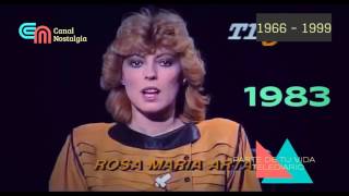 PARTE DE TU VIDA : Recordando los telediarios del siglo XX