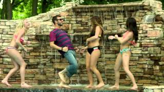 Boone - Summer Girls (Official Music Video)