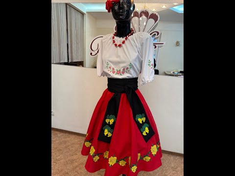 Пояс J 0342(4612) - video 2