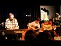 Copeland - Not Allowed (Acoustic) - Live in Singapore 2010