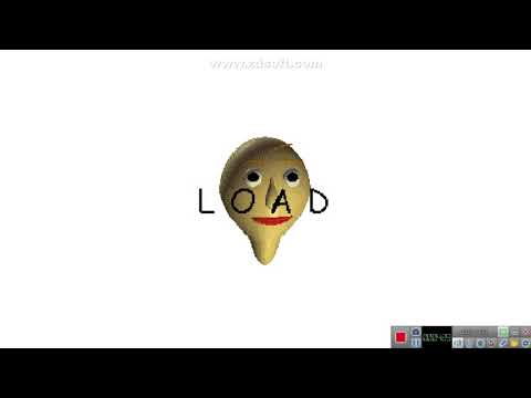 Daniel's Basics 2   30 Years Later   baldi's basics v 1 3 3 mod