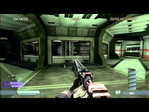 Killzone Trilogy - Killzone 1 gameplay 04