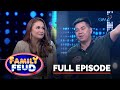 Family Feud Philippines: AGUAS Family vs. CAPINPIN Family | FULL EPISODE