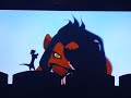 The Lion King 1 1 2 DVD Trailer 2004