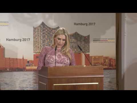 Deutsche Bank AG gewinnt bei den German Stevie Awards 2017