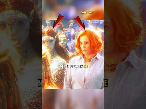 Here’s why humans and the Na’vi look nearly the same size in Avatar 3 #avatar3 #fireandash #avatar