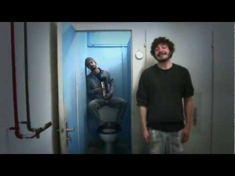 Knuts Koffer - Fair Trade