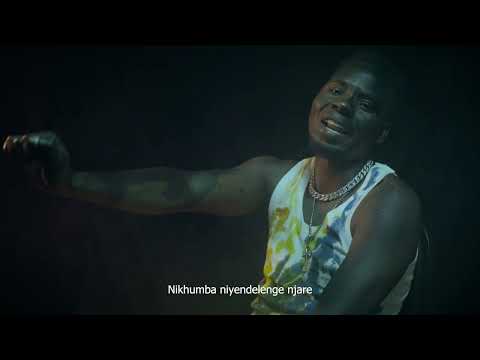 Yonzo music _Nthena (Official video)