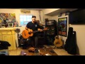 Down Solo  - We'll Have a Party (Broadways cover)