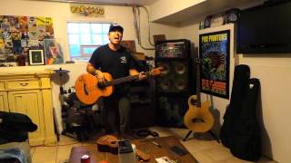 Down Solo  - We&#39;ll Have a Party (Broadways cover)