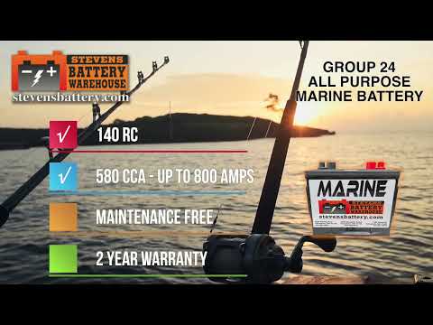24ms2 Battery