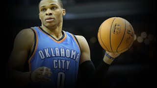 Russell Westbrook Mix - So Sophisticated ᴴᴰ