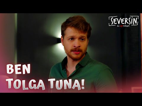 Tolga Asya'ya Destek Olmaktan Vazgeçmiyor! - Seversin 11. Bölüm