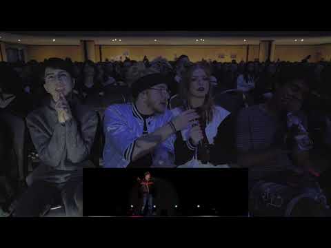 #KDT Reaction - Bruno Piatto - No Anwser - Hong Dae Kwang