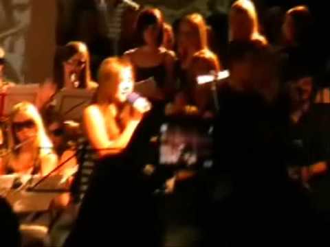 Frühlingskonzert HBLA 09 - Part 14 The Spencer Davis Group Gimme Some Lovin'