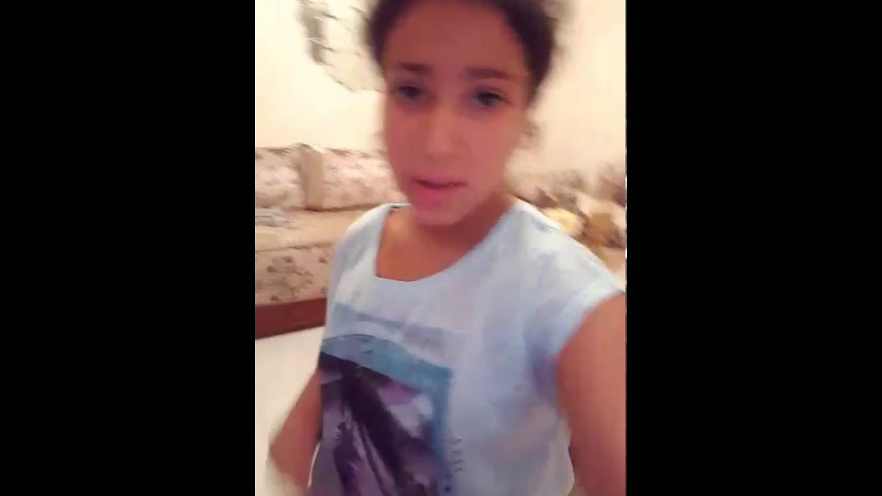 Le t short qui change de couleur 😎