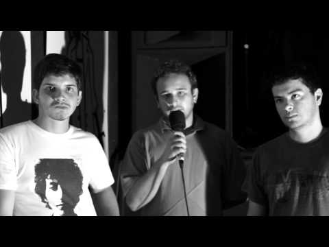 [FESTIVAL DOSOL 2011] OS INFLAMÁVEIS (RN)