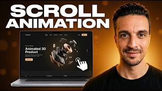 How I Build & Sell Animated Sites That Look Stunning & Rank #1 (Claude Code & Google Stitch)